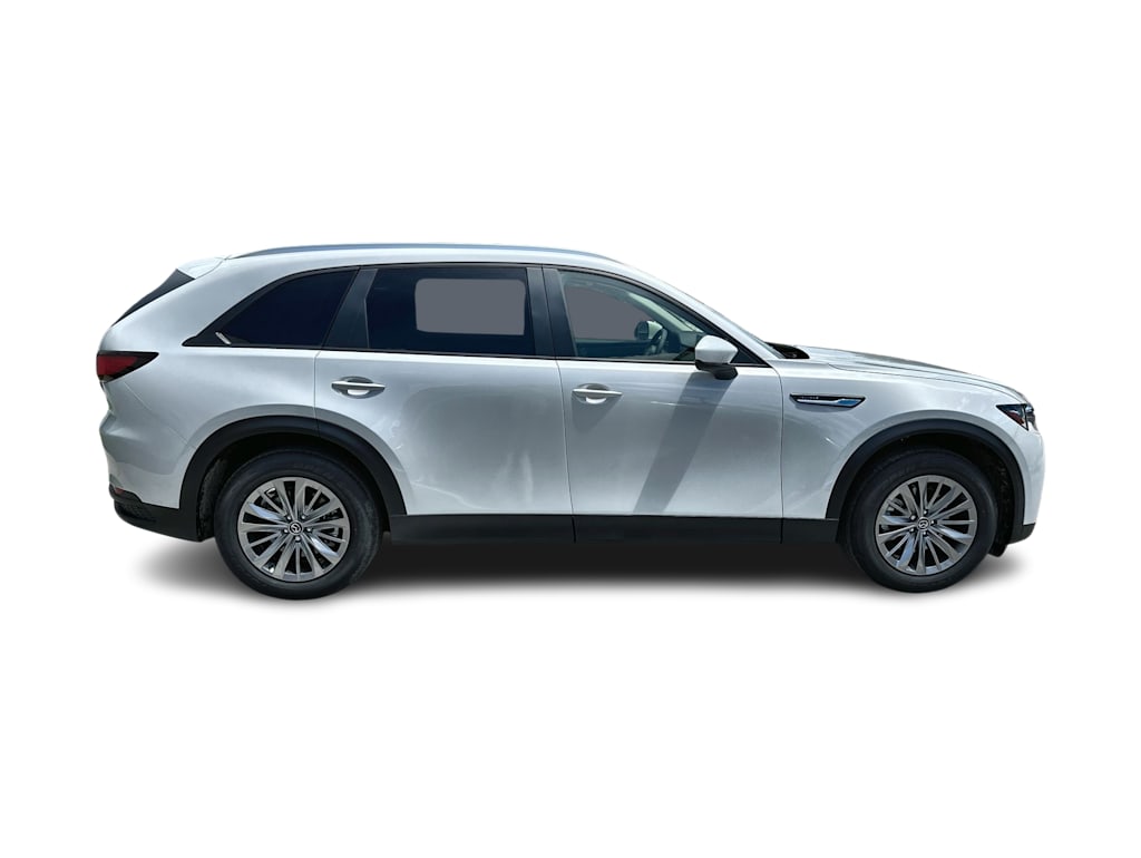 Thumbnail: 2026 Mazda CX-90 - 20