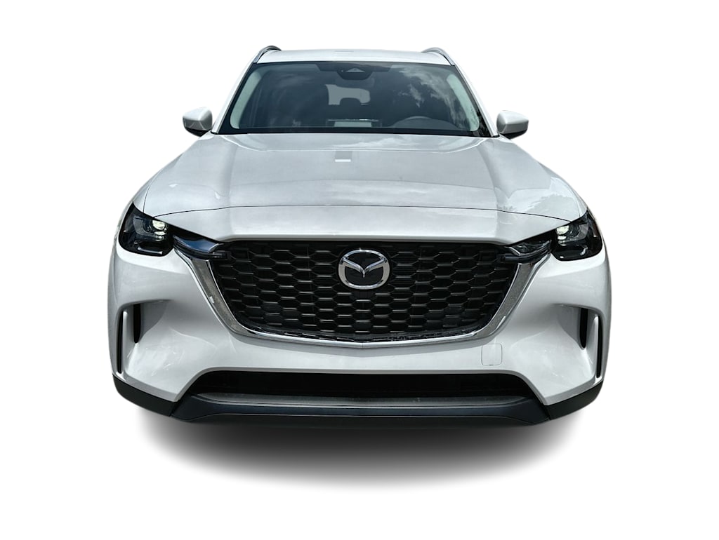 Thumbnail: 2026 Mazda CX-90 - 6