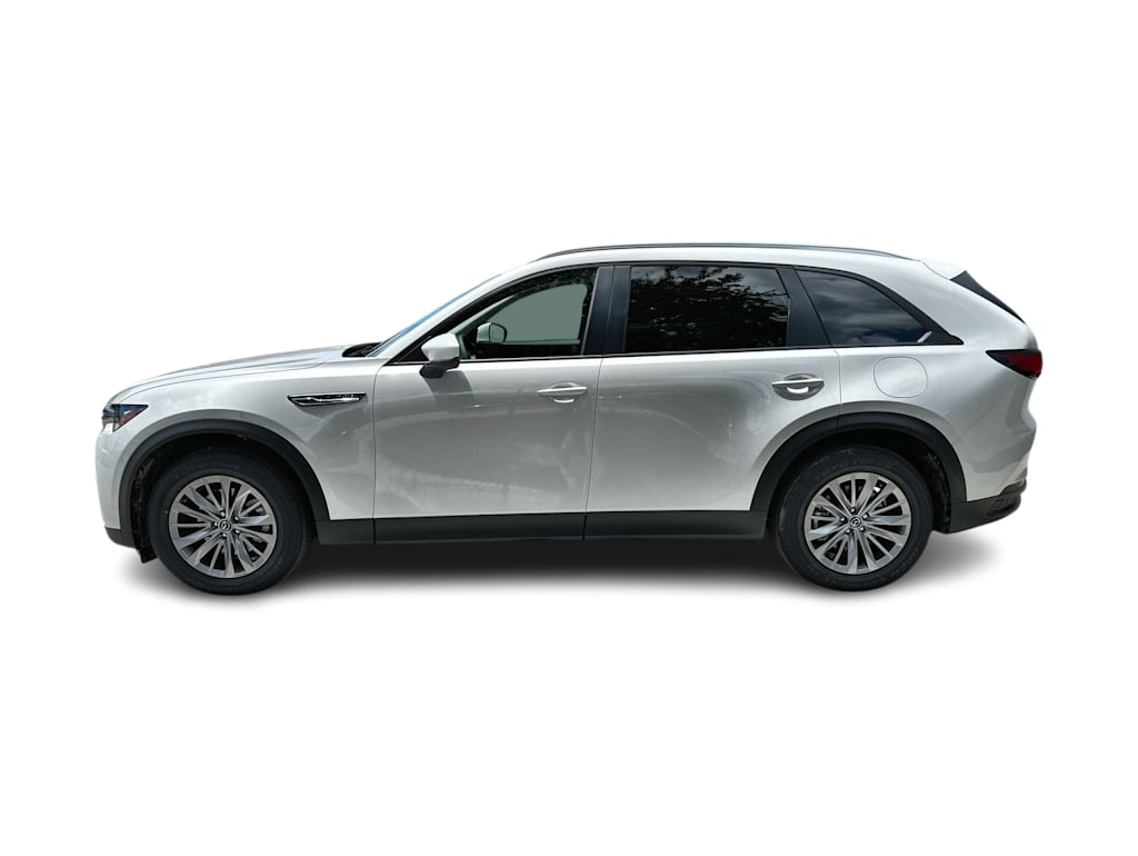Thumbnail: 2026 Mazda CX-90 - 3