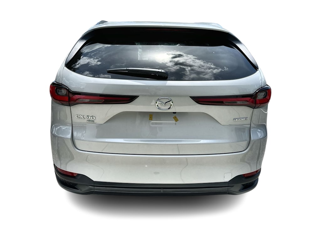 Thumbnail: 2026 Mazda CX-90 - 5