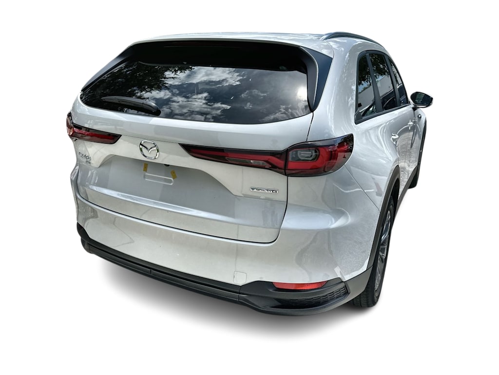 Thumbnail: 2026 Mazda CX-90 - 18