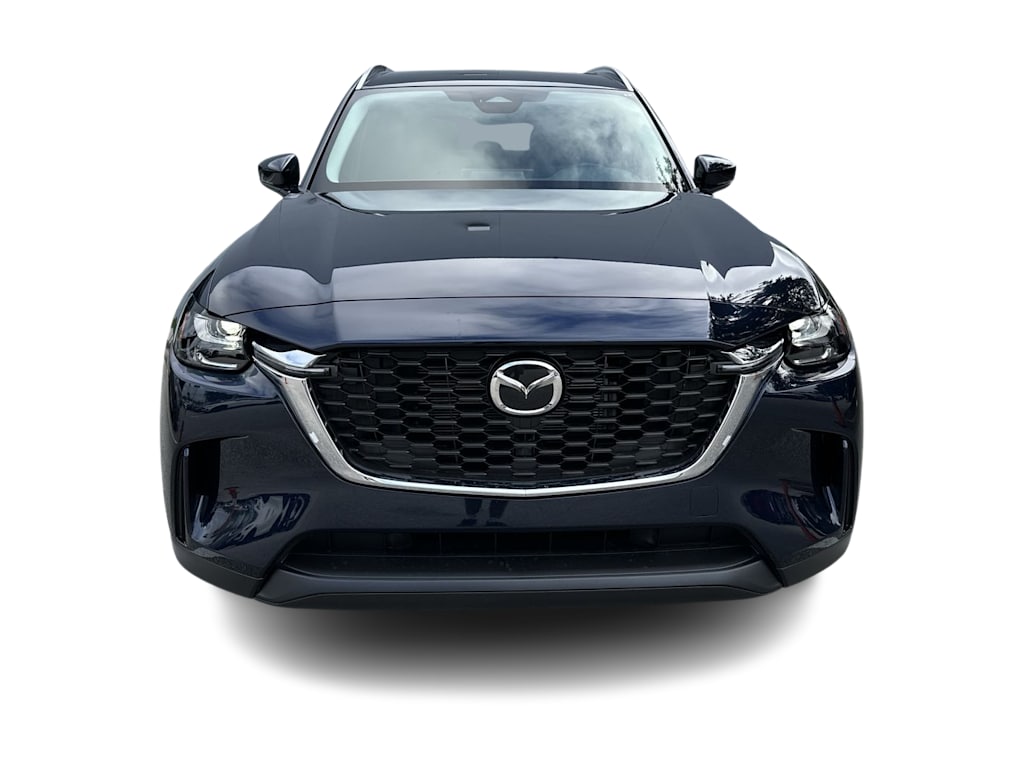 Thumbnail: 2026 Mazda CX-90 - 6