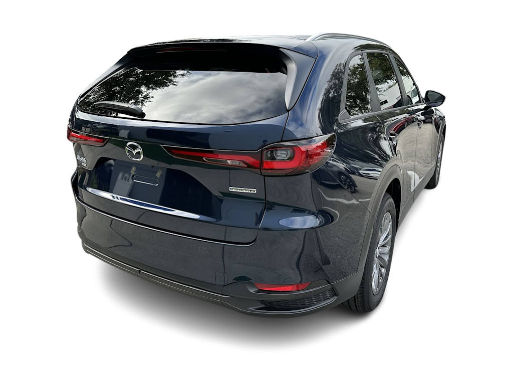 Thumbnail: 2026 Mazda CX-90 - 18