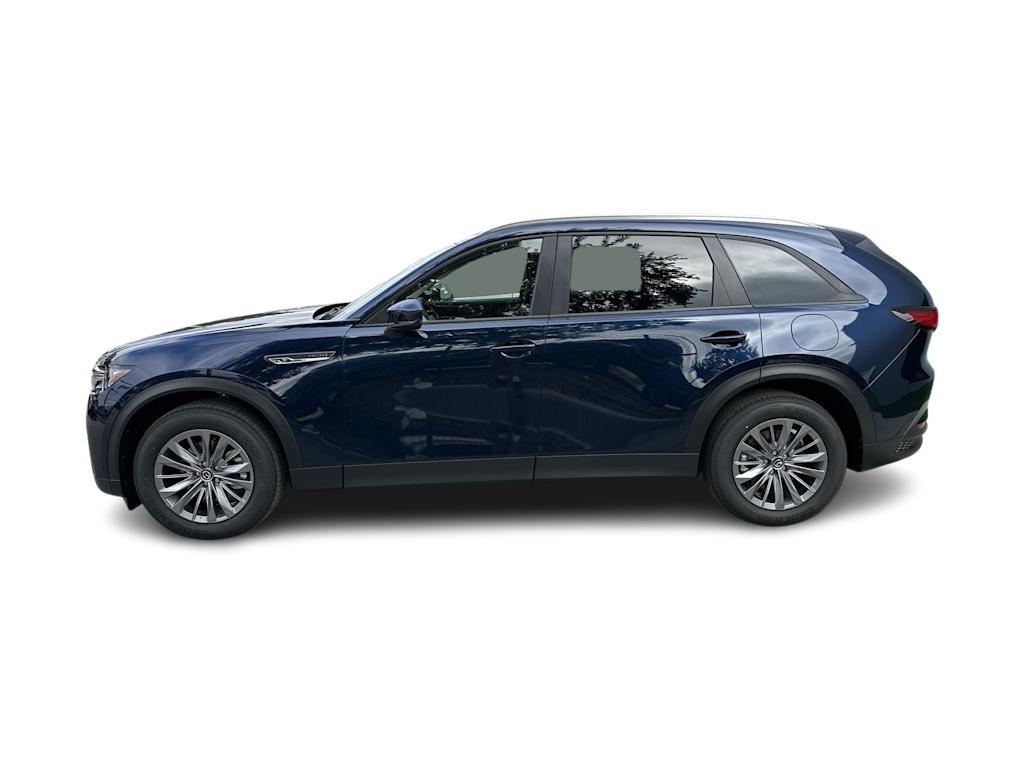 Thumbnail: 2026 Mazda CX-90 - 3