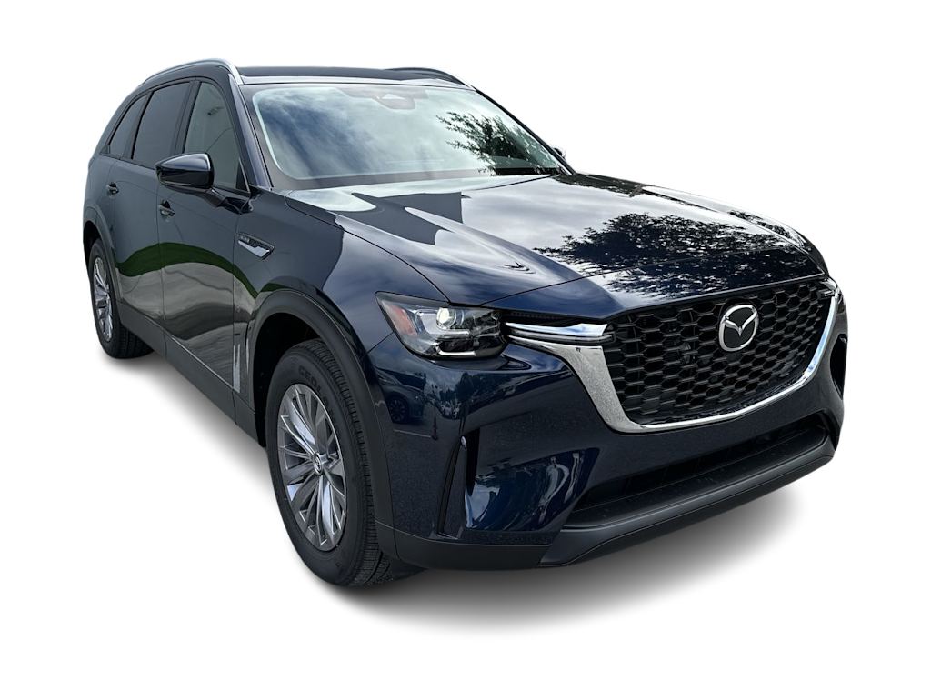 Thumbnail: 2026 Mazda CX-90 - 21