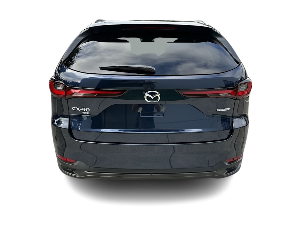 Thumbnail: 2026 Mazda CX-90 - 5