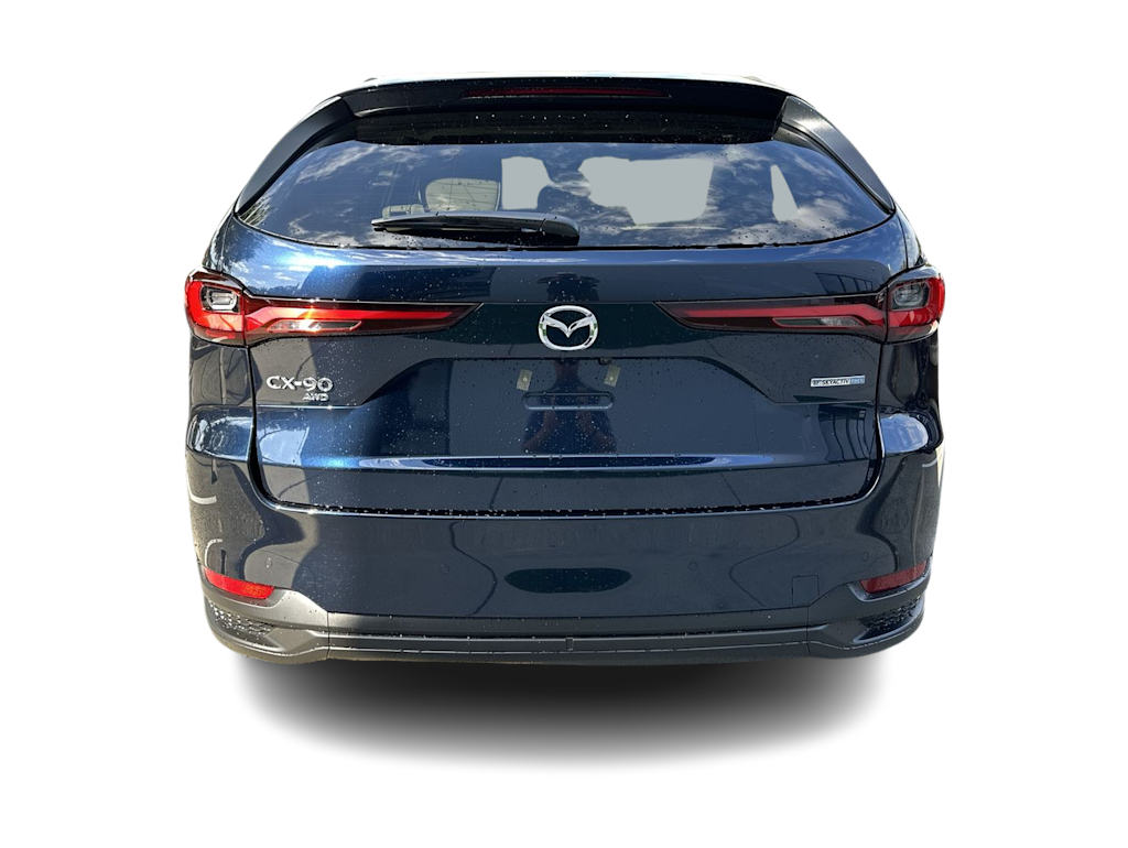 Thumbnail: 2026 Mazda CX-90 - 5