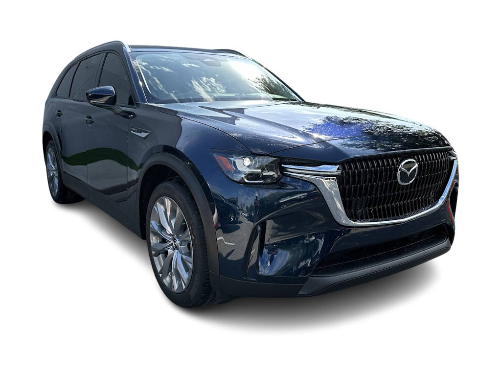 Thumbnail: 2026 Mazda CX-90 - 22