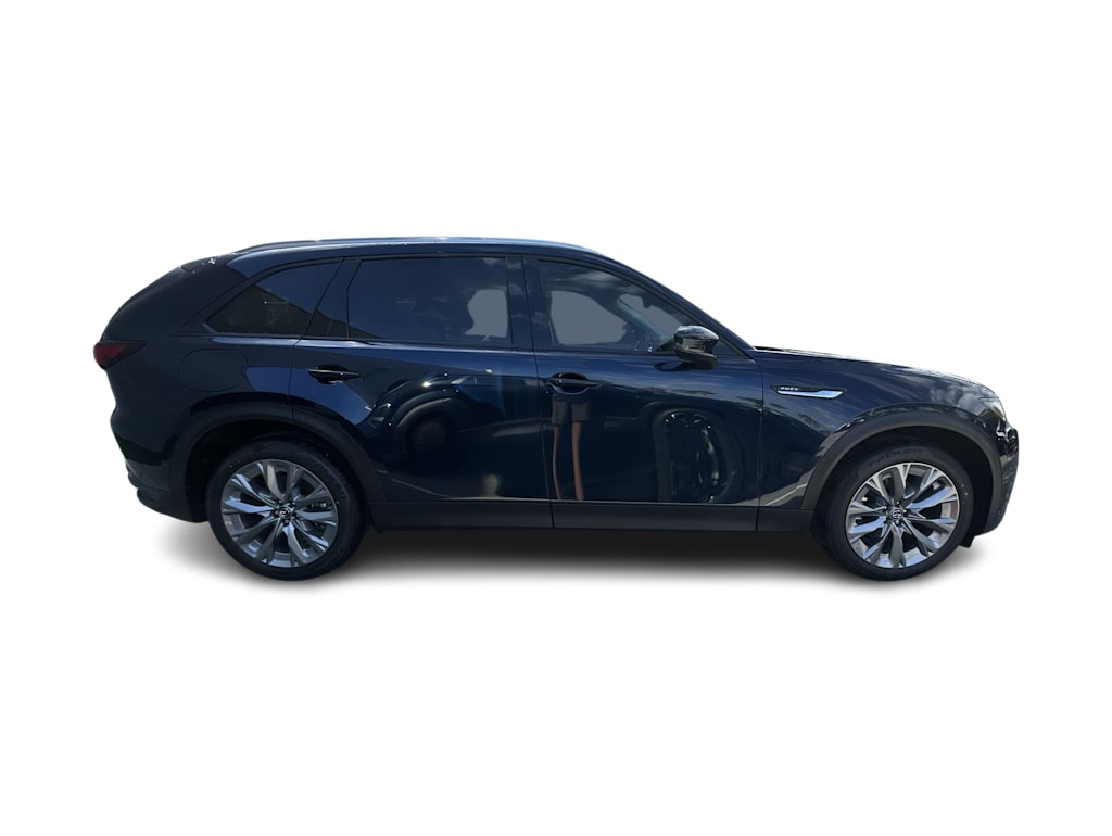 Thumbnail: 2026 Mazda CX-90 - 21