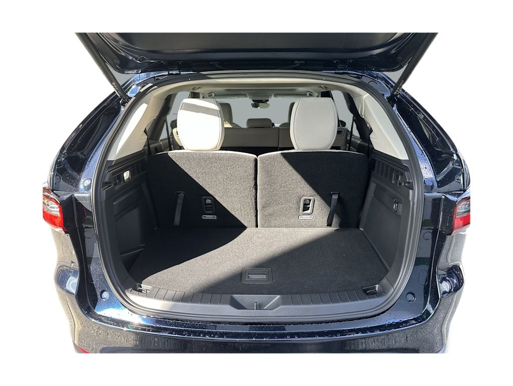 Thumbnail: 2026 Mazda CX-90 - 16