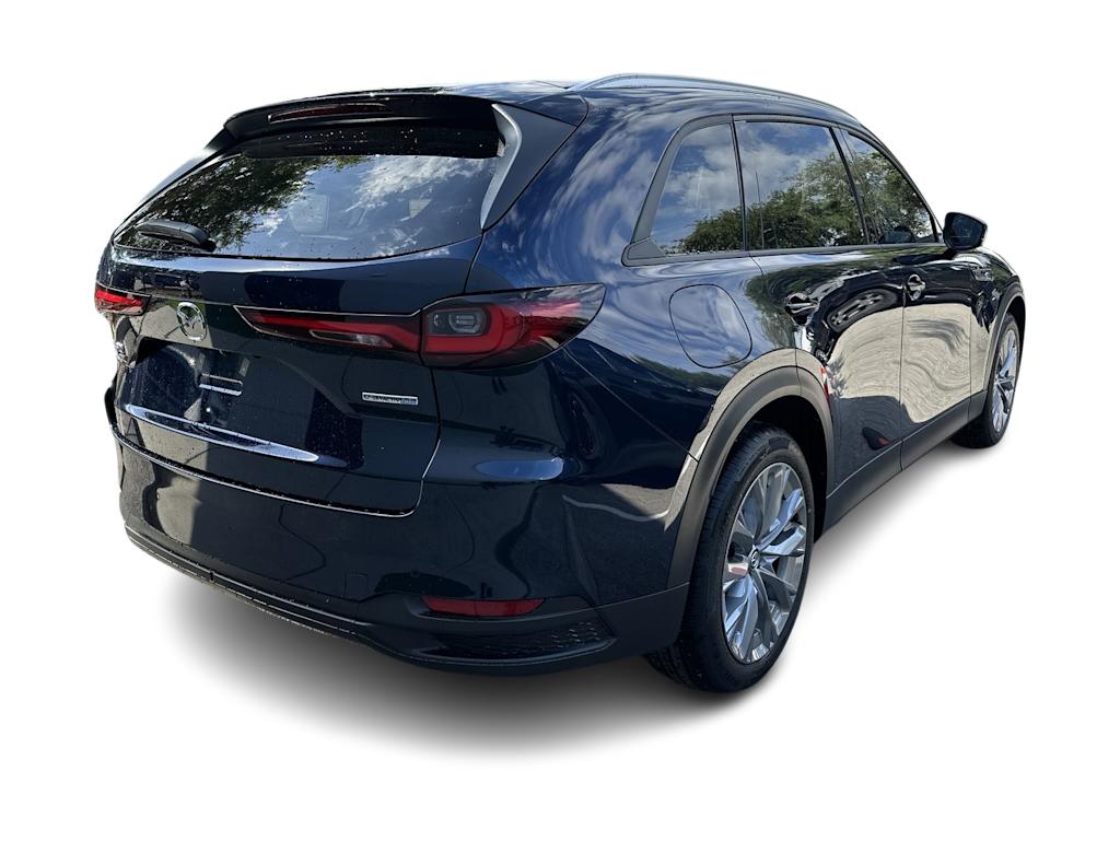 Thumbnail: 2026 Mazda CX-90 - 20