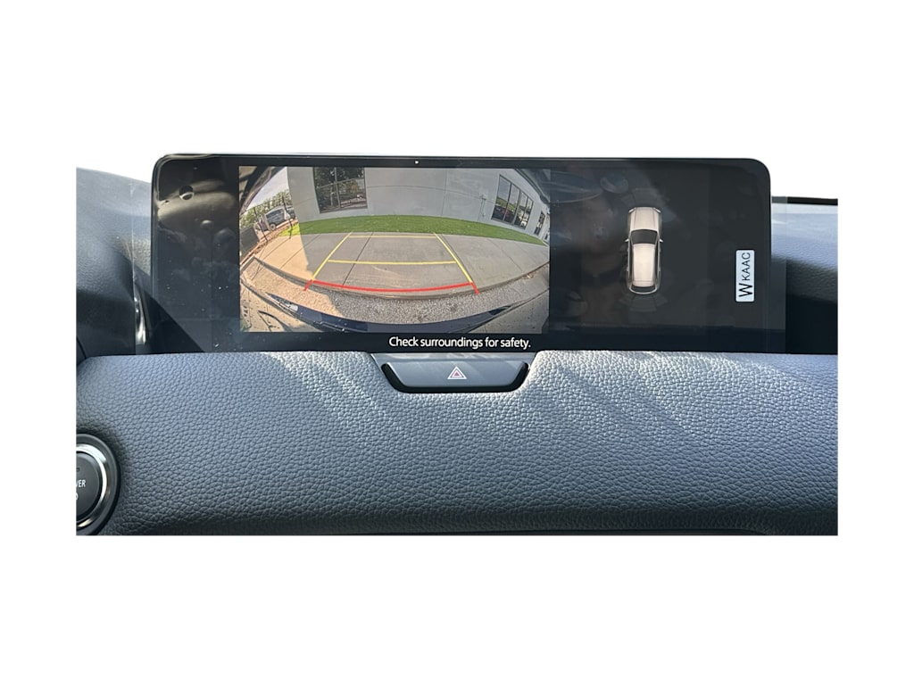 Thumbnail: 2026 Mazda CX-90 - 3