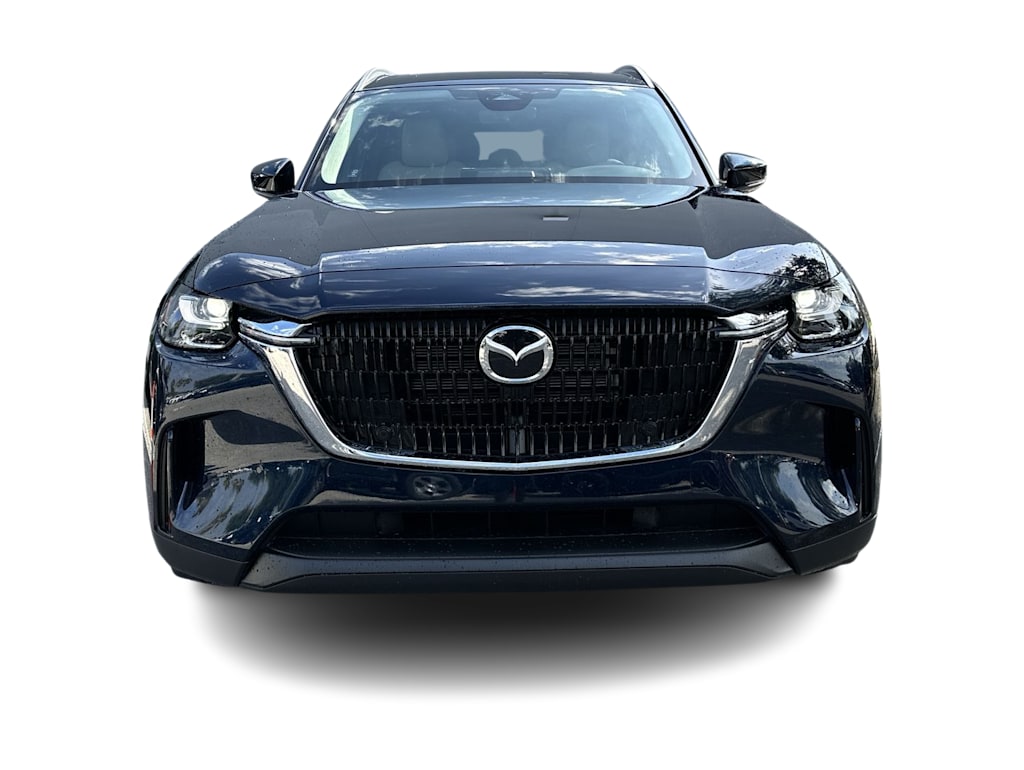 Thumbnail: 2026 Mazda CX-90 - 23