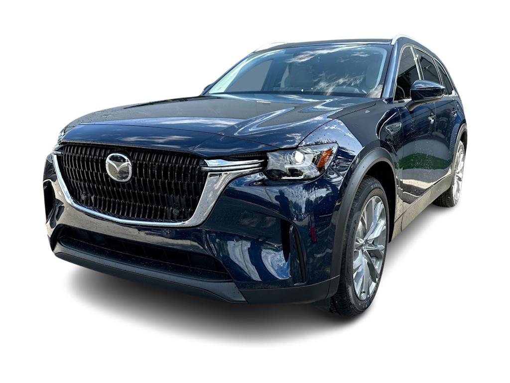 Thumbnail: 2026 Mazda CX-90 - 6