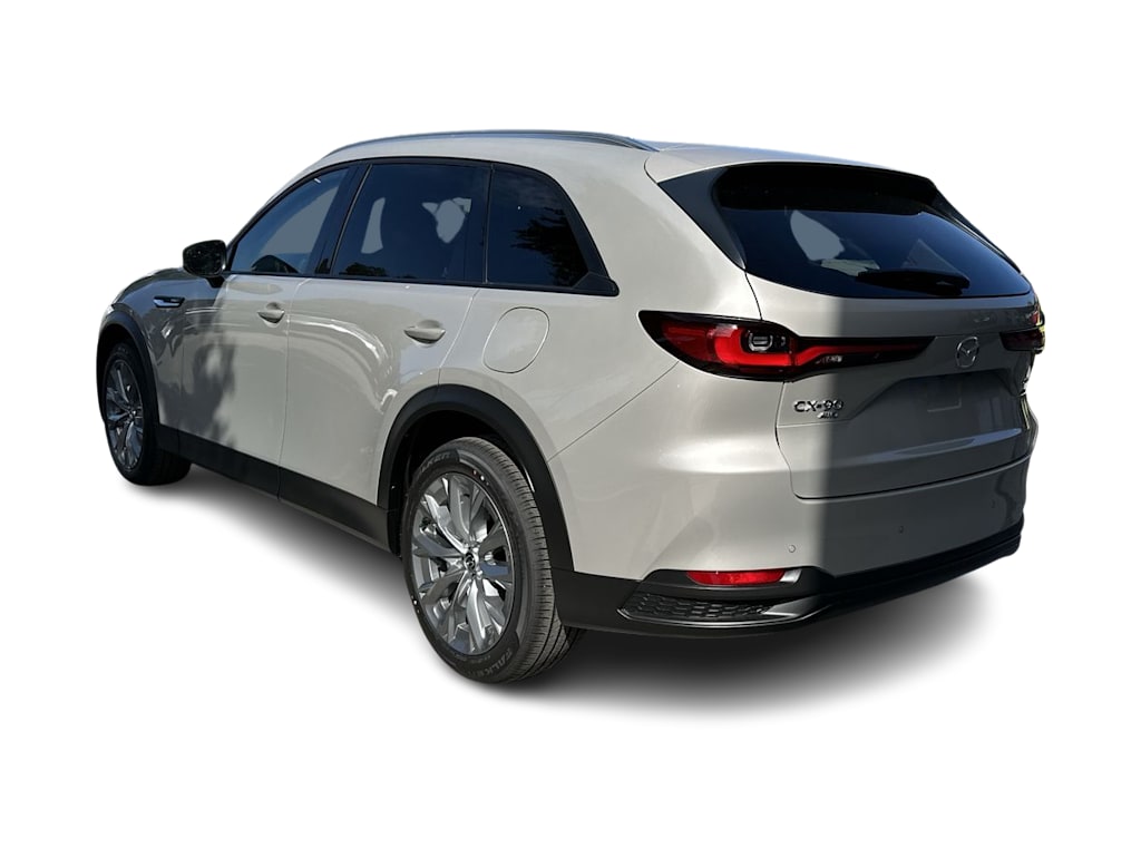 Thumbnail: 2026 Mazda CX-90 - 3