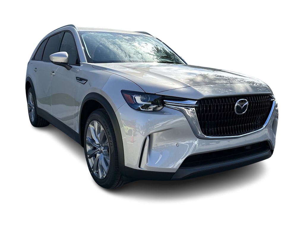 Thumbnail: 2026 Mazda CX-90 - 22
