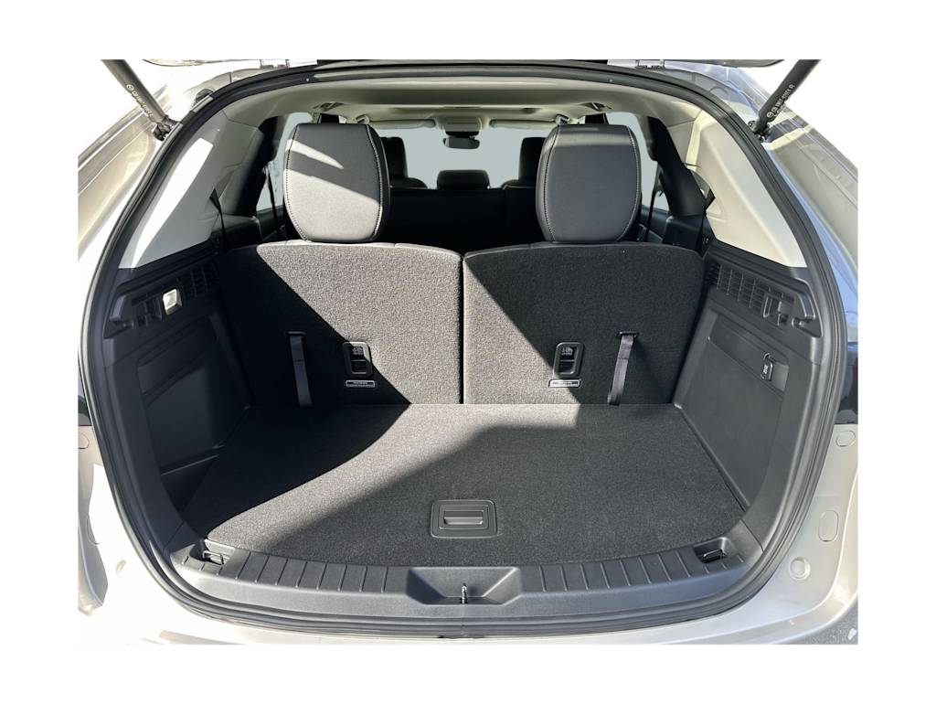 Thumbnail: 2026 Mazda CX-90 - 16