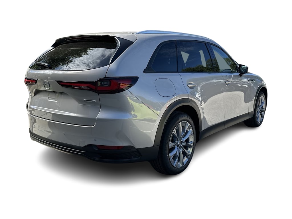 Thumbnail: 2026 Mazda CX-90 - 20