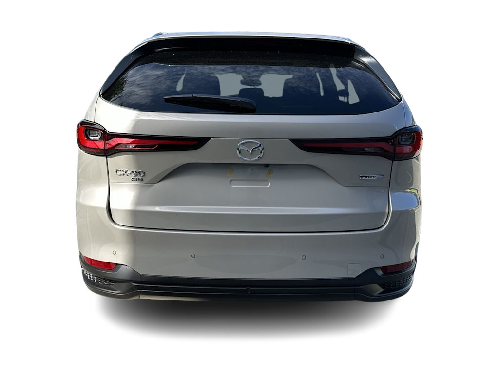 Thumbnail: 2026 Mazda CX-90 - 4