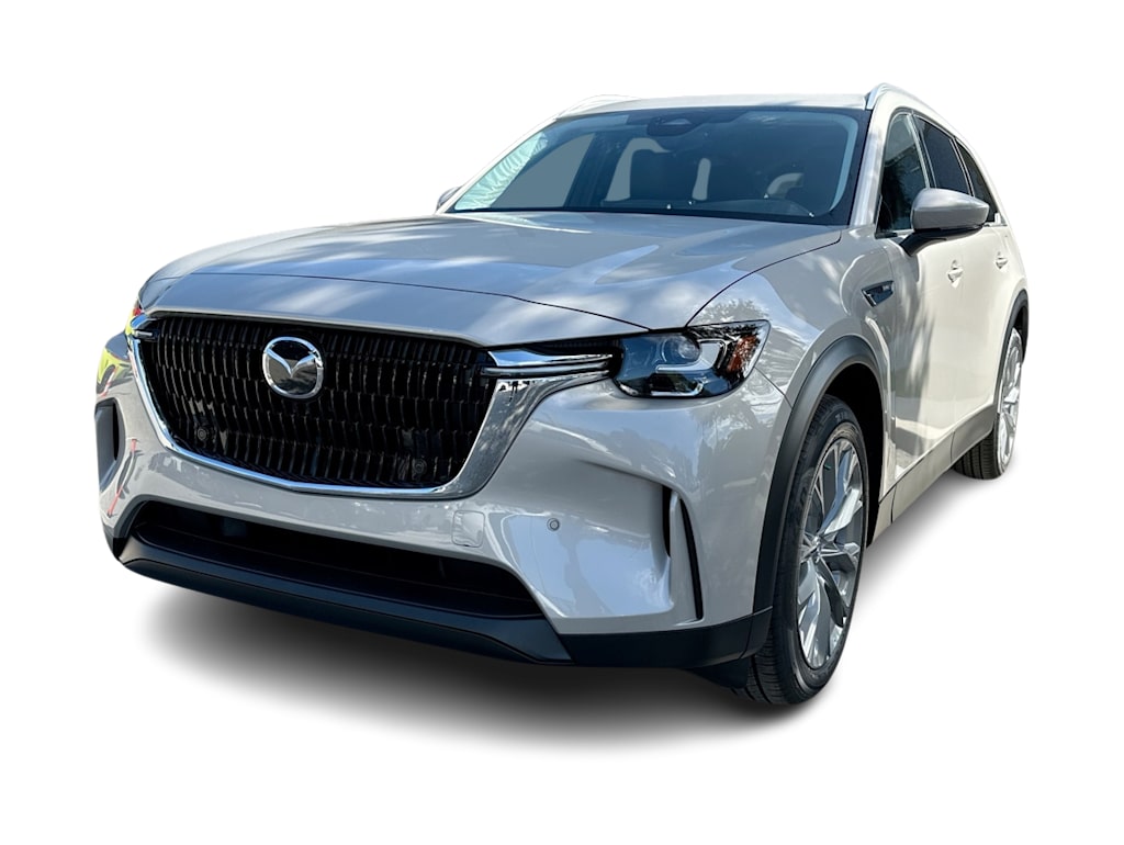 Thumbnail: 2026 Mazda CX-90 - 5