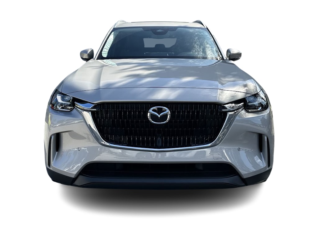 Thumbnail: 2026 Mazda CX-90 - 23
