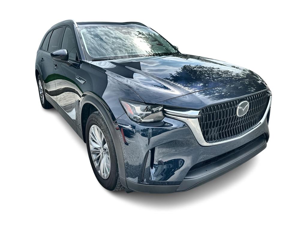 Thumbnail: 2024 Mazda CX-90 - 22