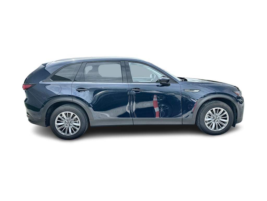 Thumbnail: 2024 Mazda CX-90 - 21