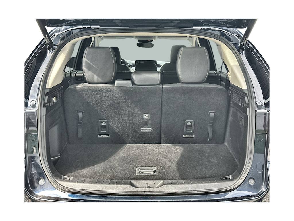 Thumbnail: 2024 Mazda CX-90 - 16