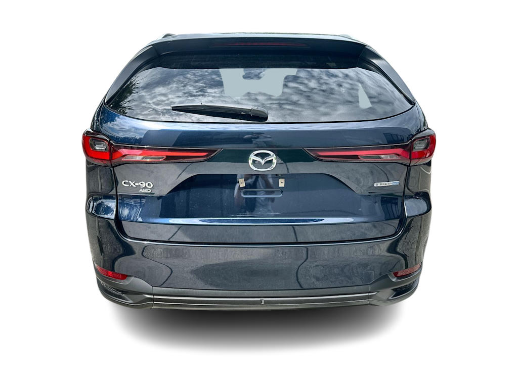 Thumbnail: 2024 Mazda CX-90 - 5