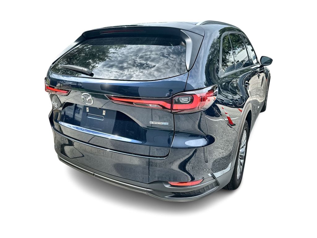 Thumbnail: 2024 Mazda CX-90 - 19