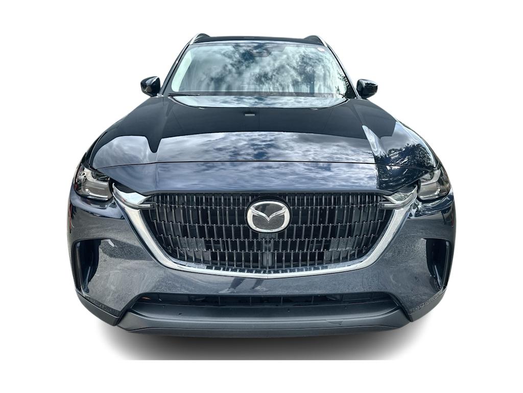 Thumbnail: 2024 Mazda CX-90 - 6