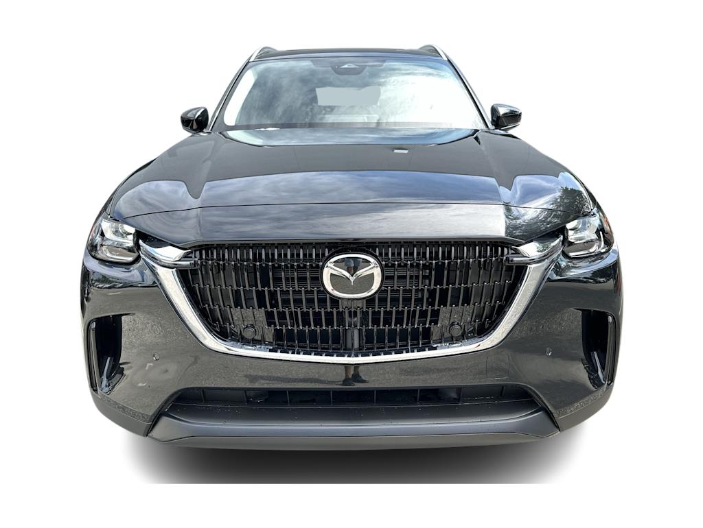 Thumbnail: 2026 Mazda CX-90 - 18