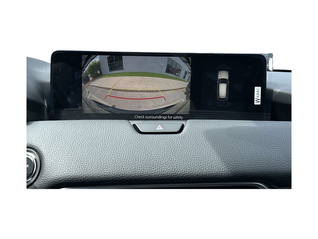 Thumbnail: 2026 Mazda CX-90 - 3