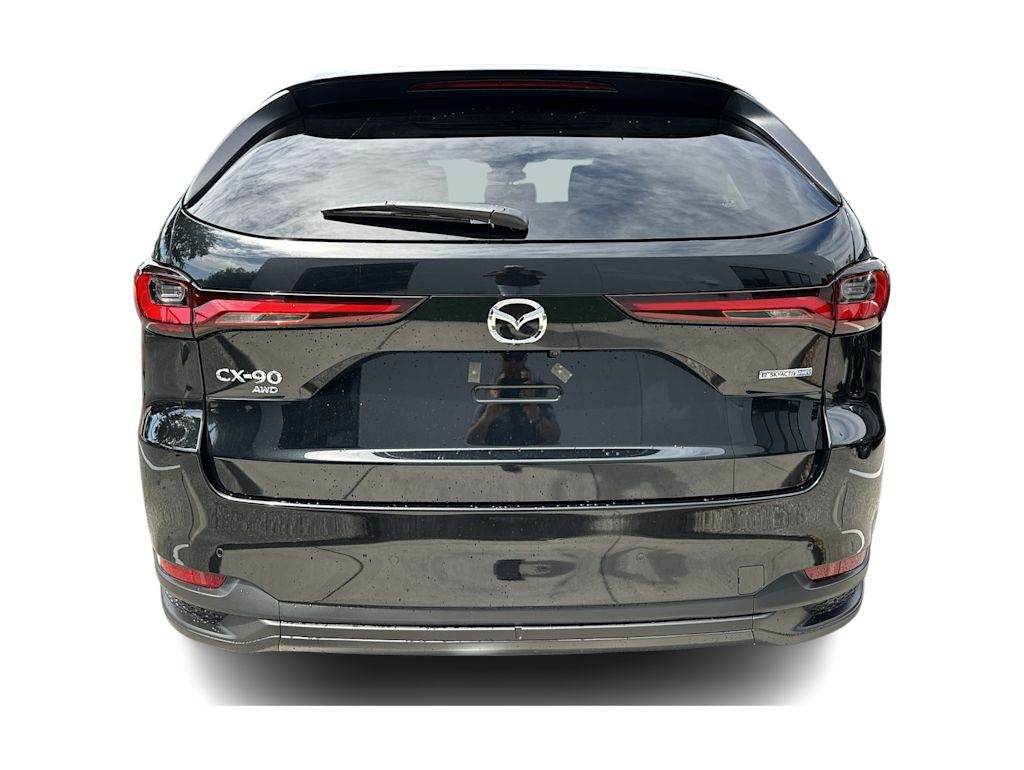Thumbnail: 2026 Mazda CX-90 - 5