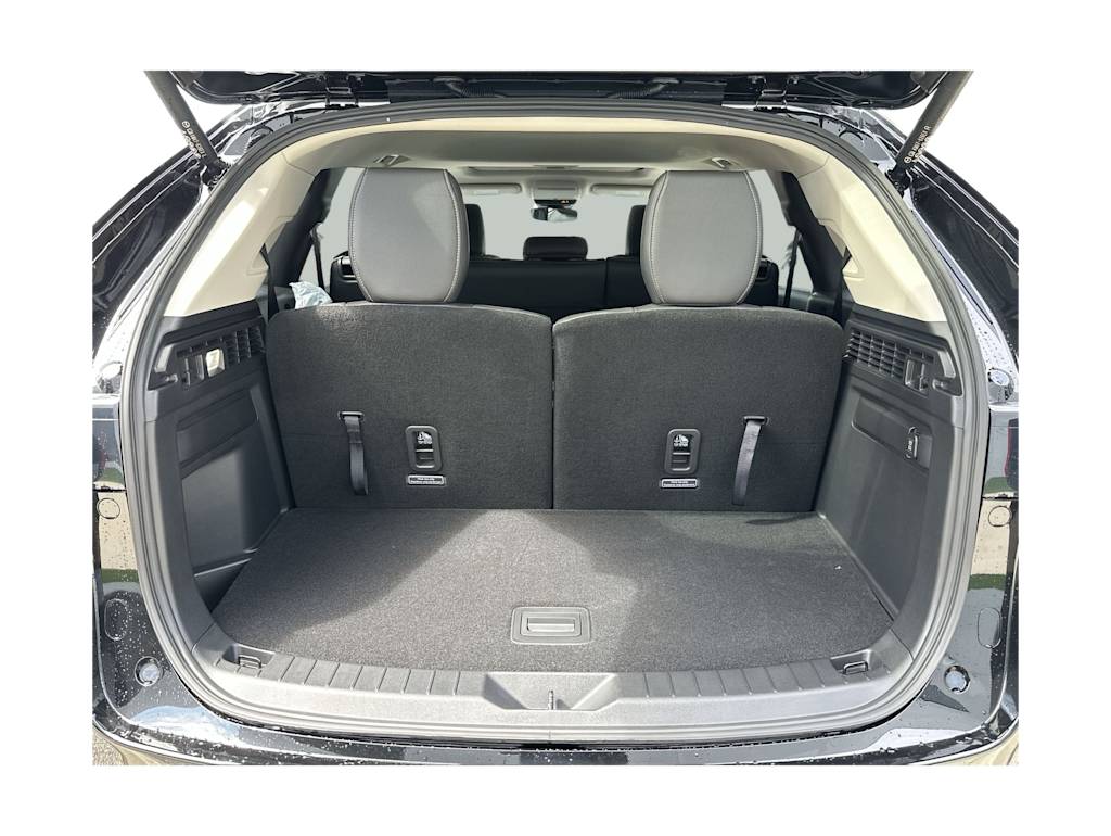Thumbnail: 2026 Mazda CX-90 - 15