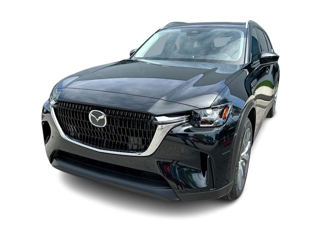 Thumbnail: 2026 Mazda CX-90 - 6