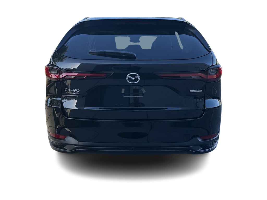 Thumbnail: 2026 Mazda CX-90 - 5