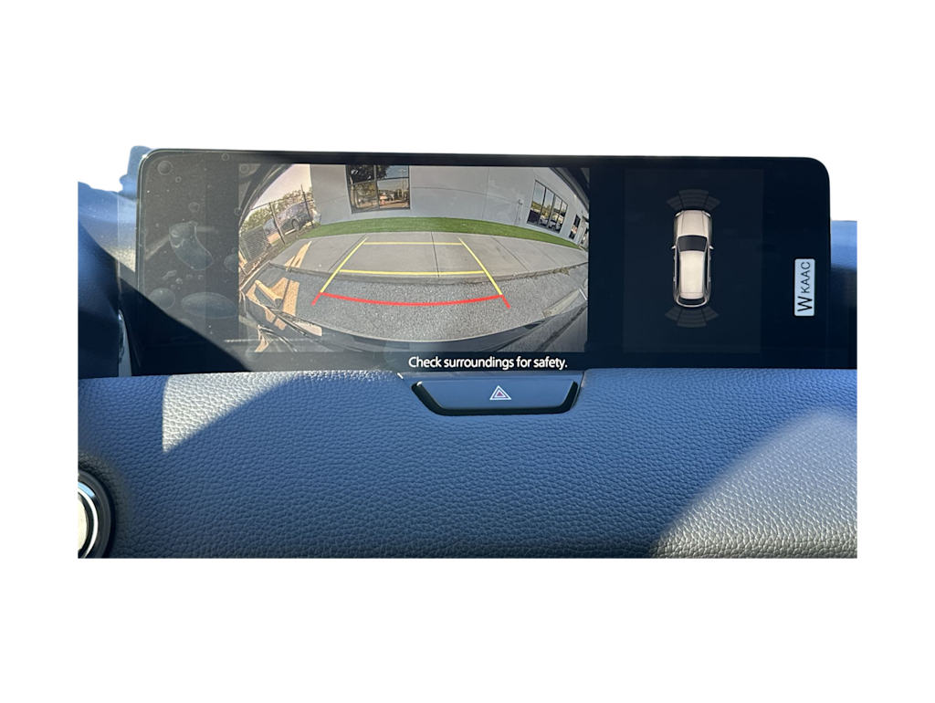 Thumbnail: 2026 Mazda CX-90 - 3