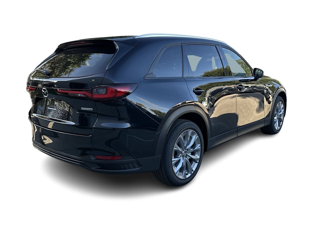 Thumbnail: 2026 Mazda CX-90 - 19