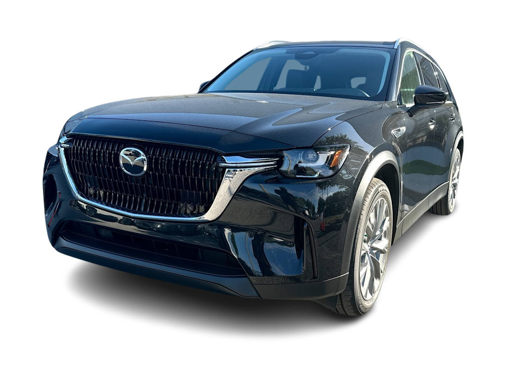 Thumbnail: 2026 Mazda CX-90 - 6