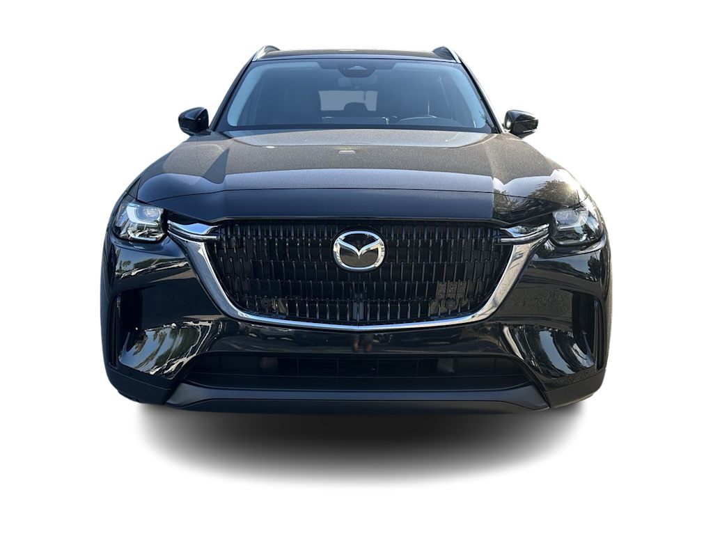 Thumbnail: 2026 Mazda CX-90 - 22
