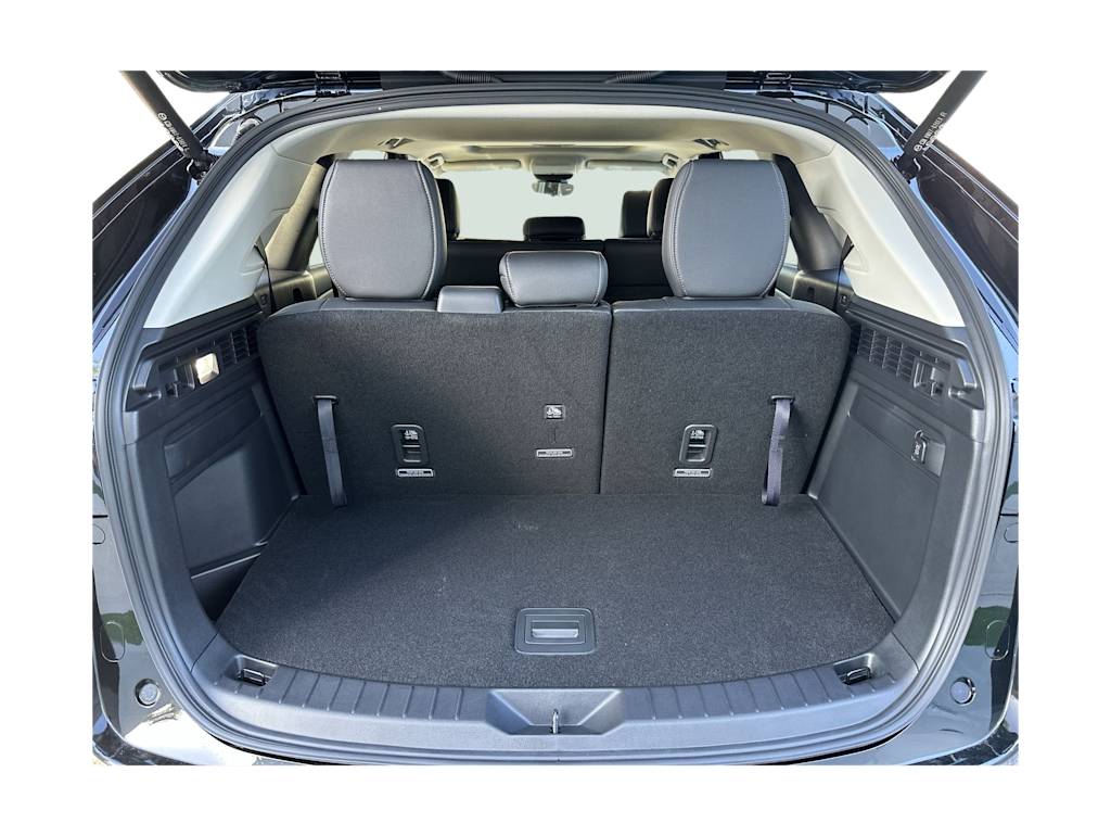 Thumbnail: 2026 Mazda CX-90 - 16