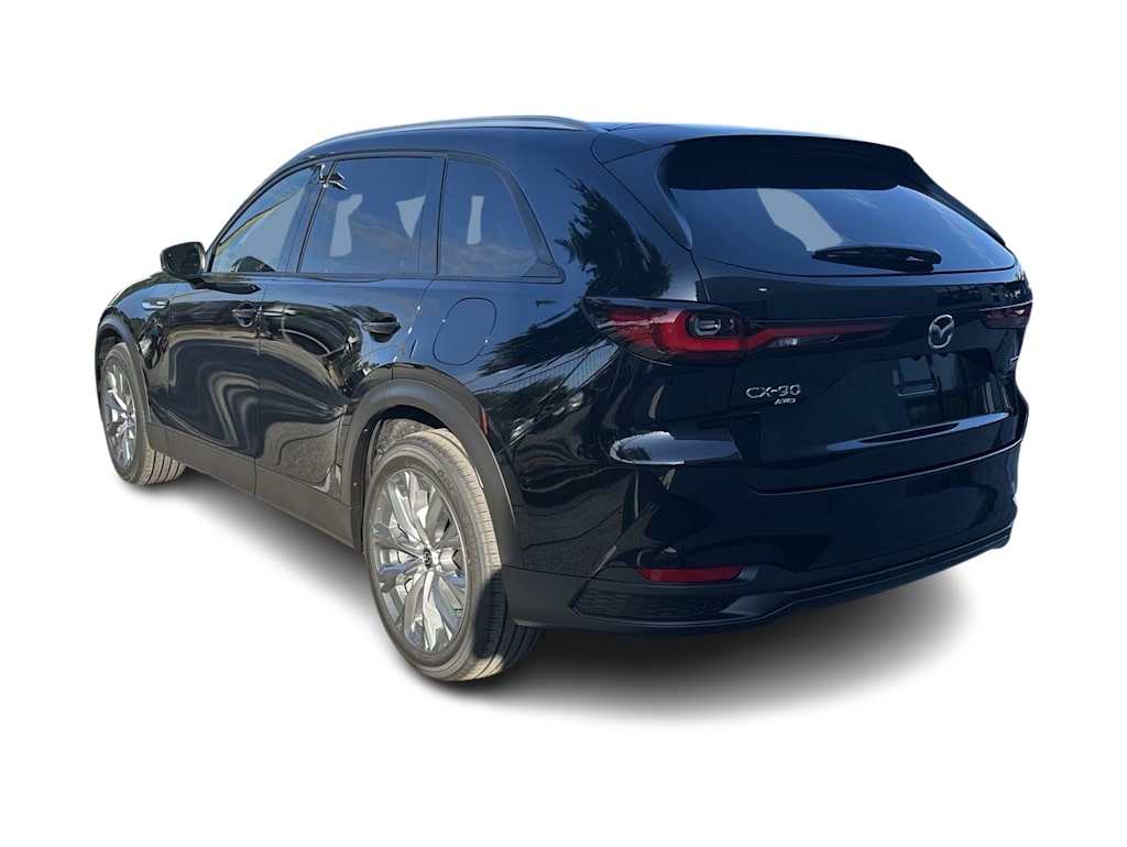 Thumbnail: 2026 Mazda CX-90 - 4