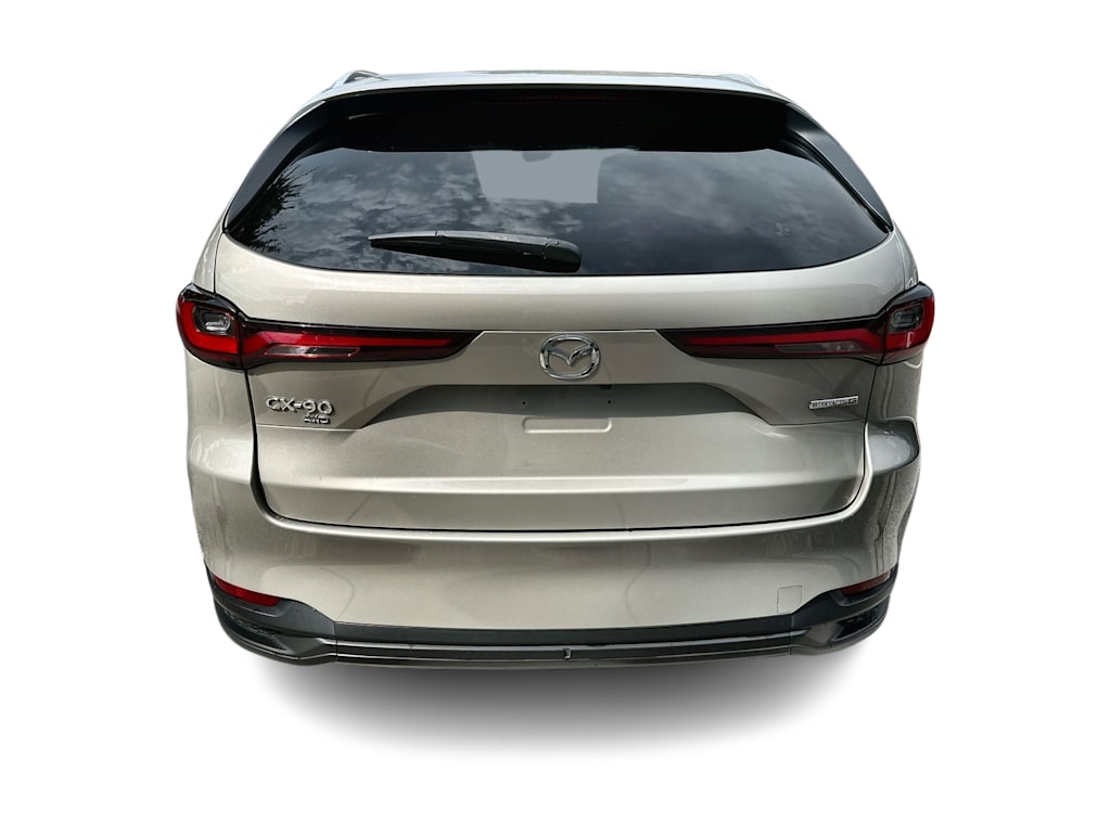 Thumbnail: 2024 Mazda CX-90 - 5