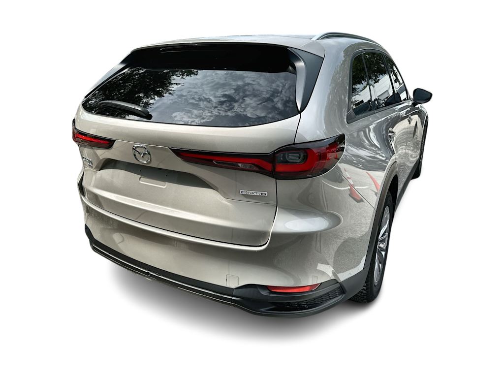 Thumbnail: 2024 Mazda CX-90 - 19