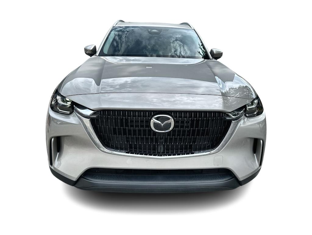 Thumbnail: 2024 Mazda CX-90 - 6