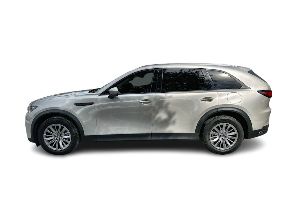 Thumbnail: 2024 Mazda CX-90 - 3