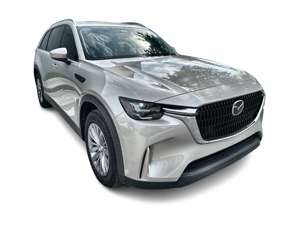 Thumbnail: 2024 Mazda CX-90 - 22