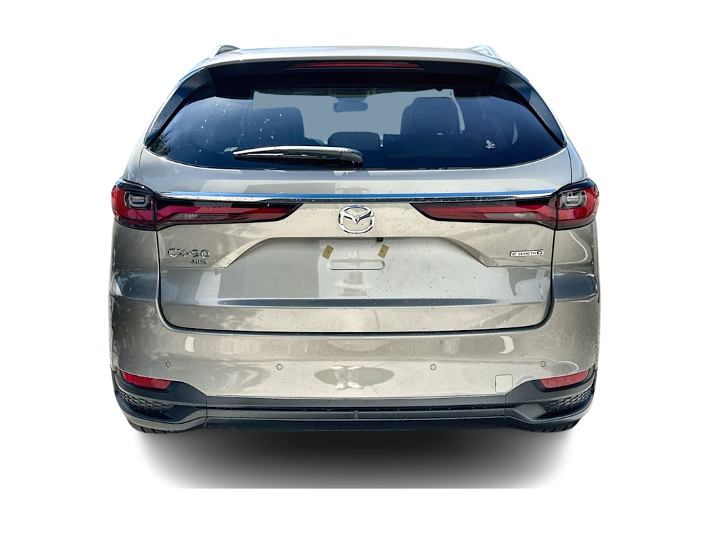 Thumbnail: 2026 Mazda CX-90 - 5