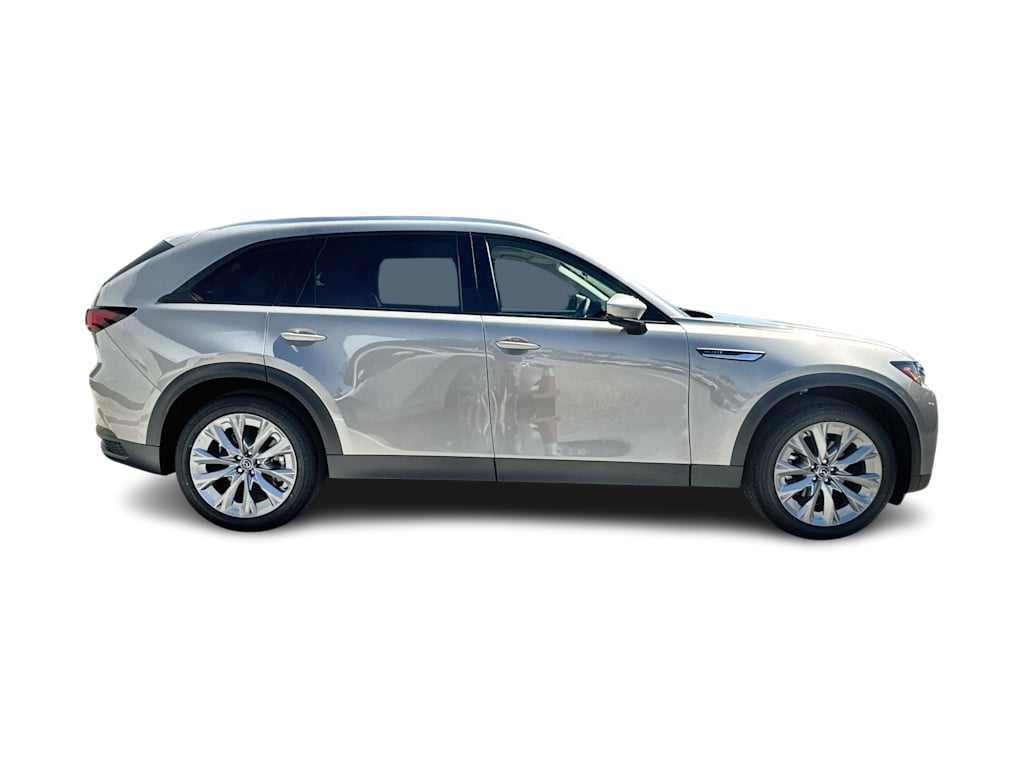 Thumbnail: 2026 Mazda CX-90 - 22